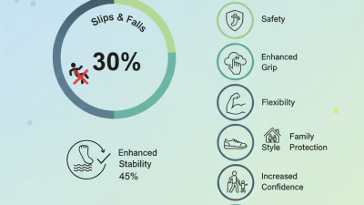 Top 10 Benefits of Anti Slip Socks You Need to Know?