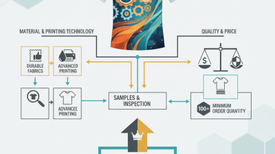 How to Choose ODM Wholesale Sublimation Shirts for Your Business?