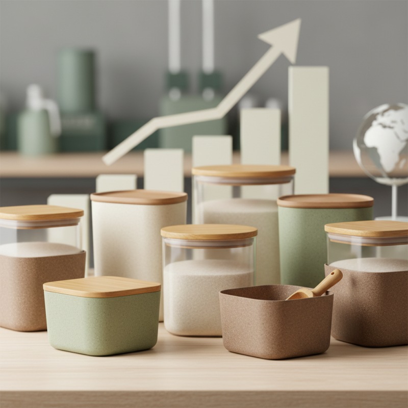 2026 Top ODM China Rice Container Manufacturers You Should Know?