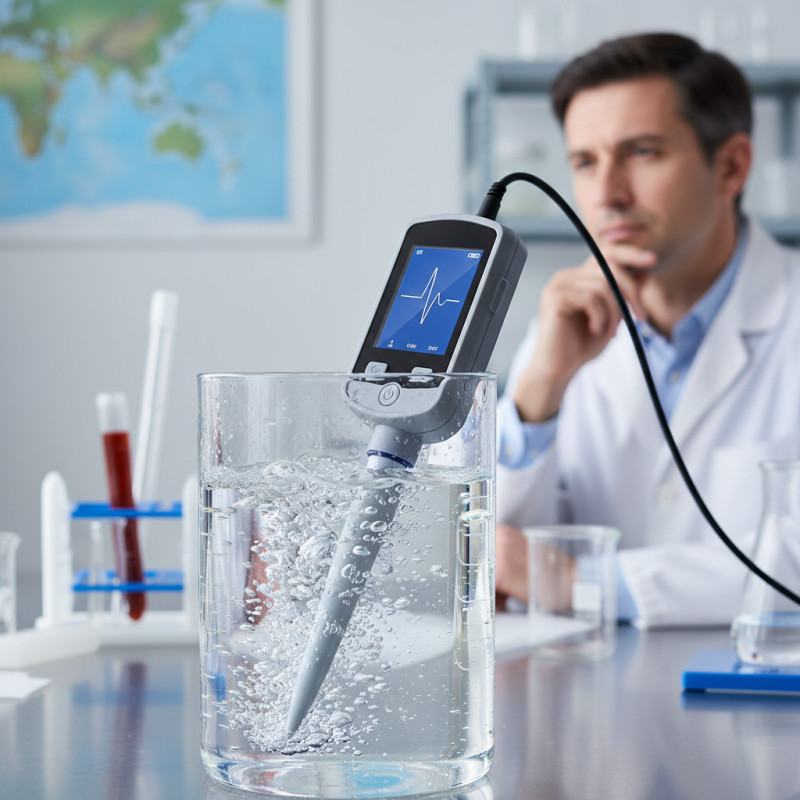 How to Choose the Best Water Oxygen Meter for Your Needs?
