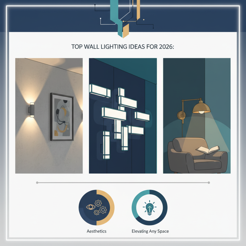 Top Wall Lighting Ideas for 2026 How to Choose the Best