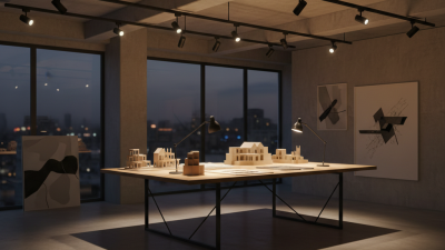 The Best Led Track Lamp Options for 2026 What to Look For?