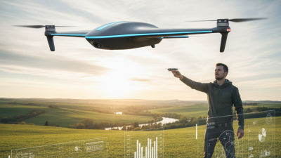 Why Choose ODM OEM Hand-Thrown Drone Manufacturer for Your Business Needs