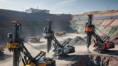 Top 10 Mining Drilling Machines in 2026 What to Know?