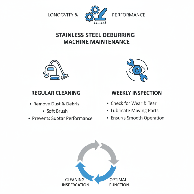 Why Choose a Stainless Steel Deburring Machine for Your Business?