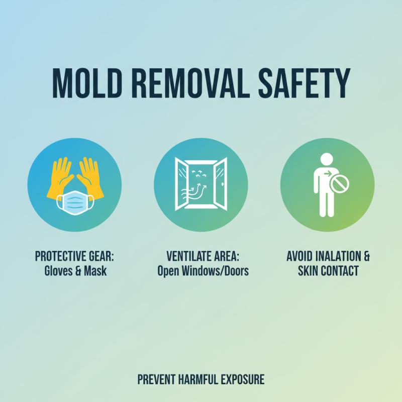 How to Remove Mold from Plastic Trash Cans Effectively?