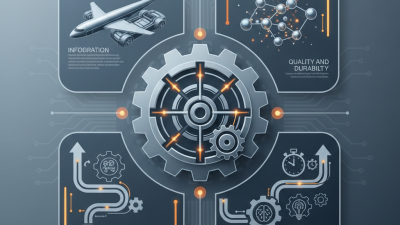 Why Machined Metal Parts Are Essential for Modern Manufacturing?