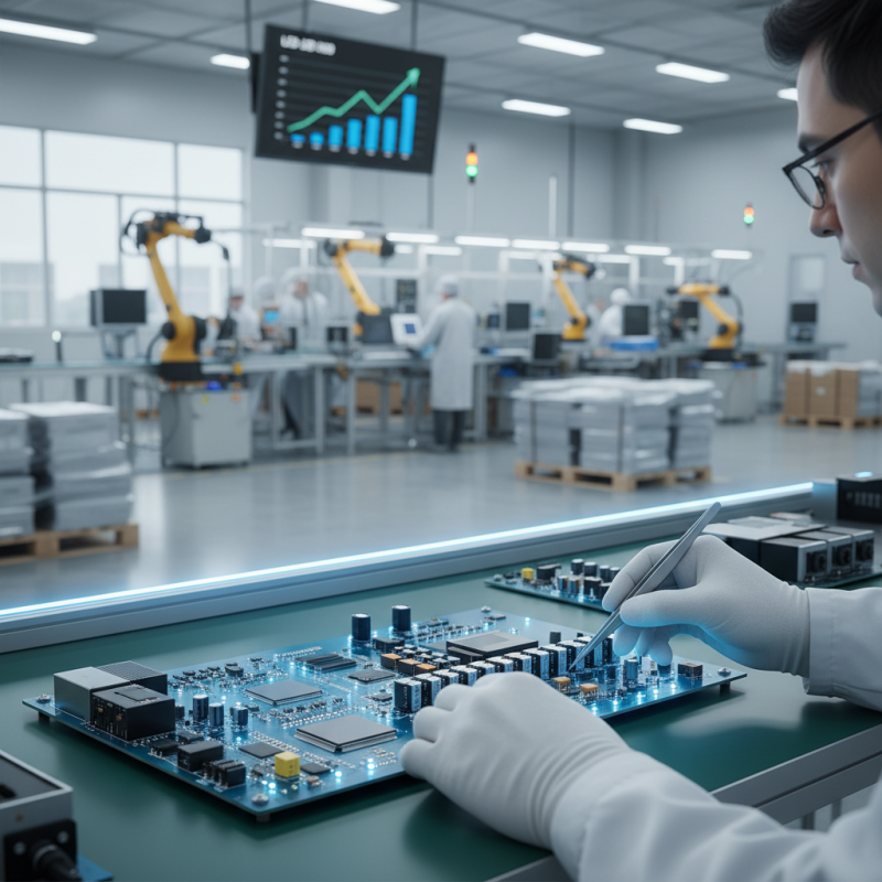 2026 How to Choose the Best High Quality Led Power Supply Factories?