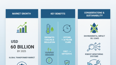 Why Choose Oil Immersed Transformers for Your Power Needs?