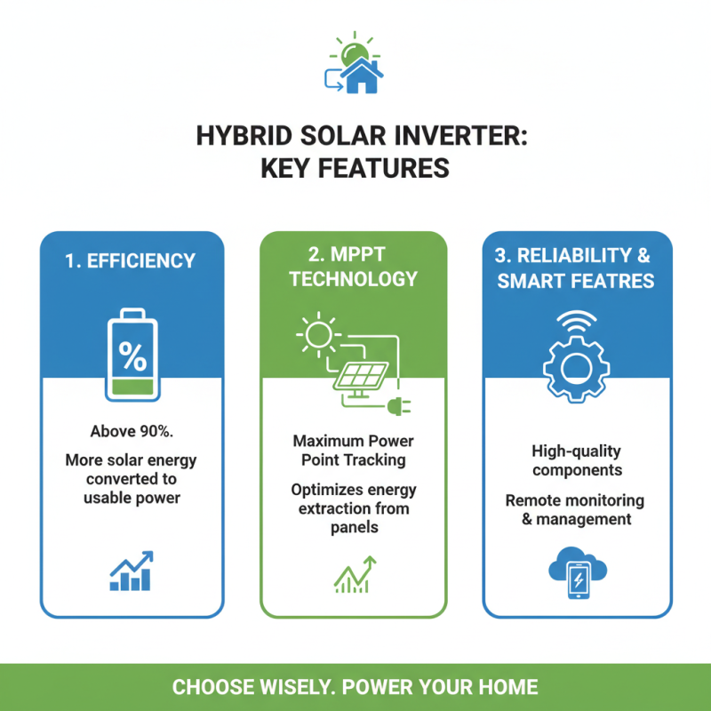 2026 Best OEM High Quality Hybrid Solar Inverter Manufacturer Guide?