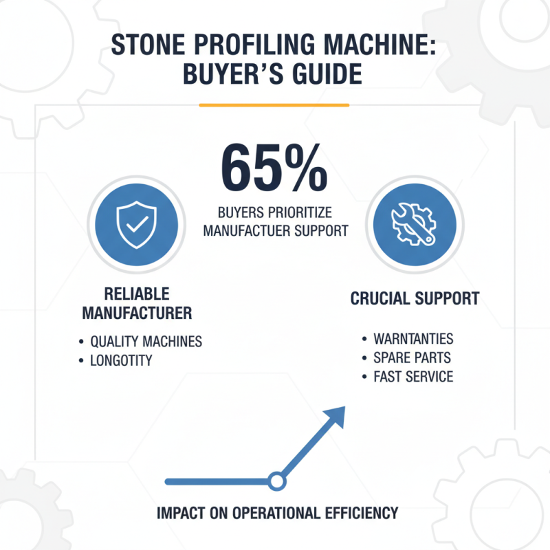 How to Choose the Best Stone Profiling Machine for Your Needs?