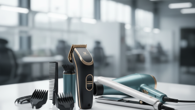 2026 How to Choose the Right OEM Custom Hair Tools Manufacturer?
