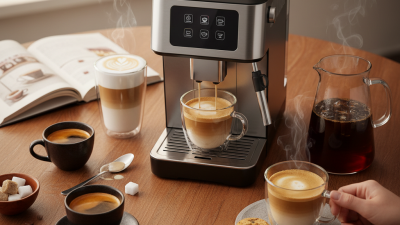 What Are the Different Types of Coffee and Their Benefits?