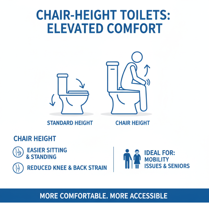 2026 Best One Piece Chair Height Toilet Reviews and Buying Guide?
