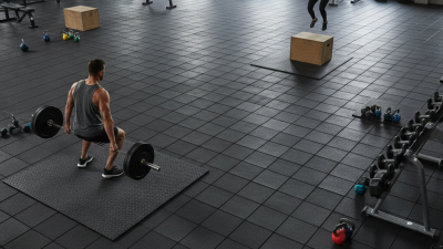 2026 Best Rubber Gym Mats for Home and Commercial Use?