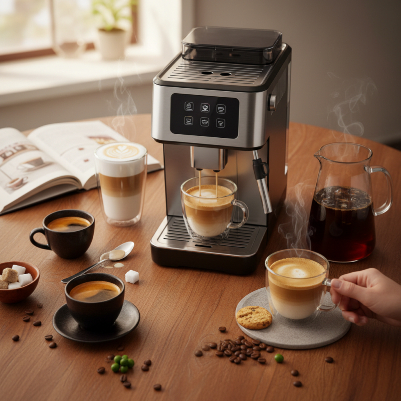 What Are the Different Types of Coffee and Their Benefits?