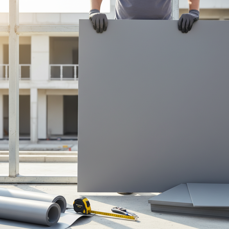 How to Use Pp Sheet for Your Projects Effectively?