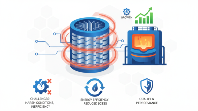 What is an Induction Heating Capacitor and How Does It Work?