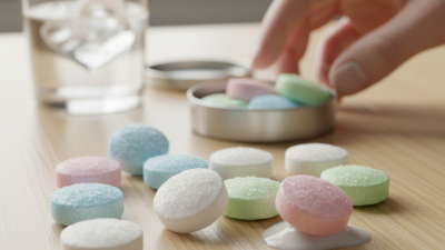 Best Mouth Watering Mints for Fresh Breath and Flavor?