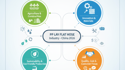 2026 Top Wholesale China Pp Lay Flat Hose Products to Watch?