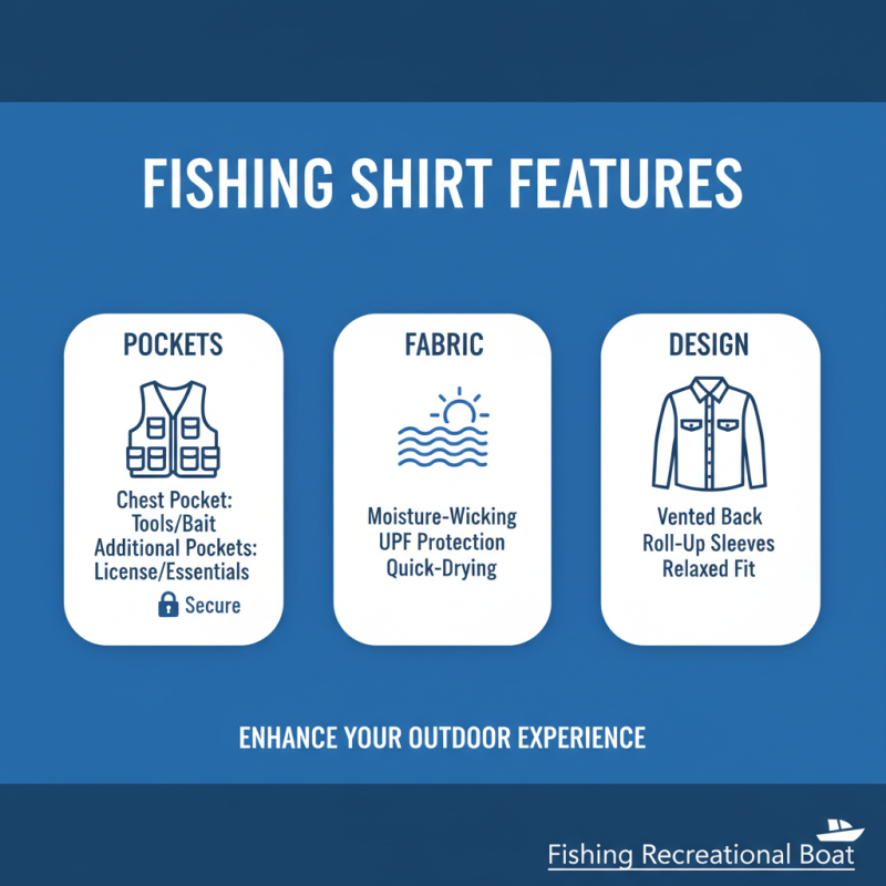 How to Choose the Best Fishing Shirt for Your Adventures?