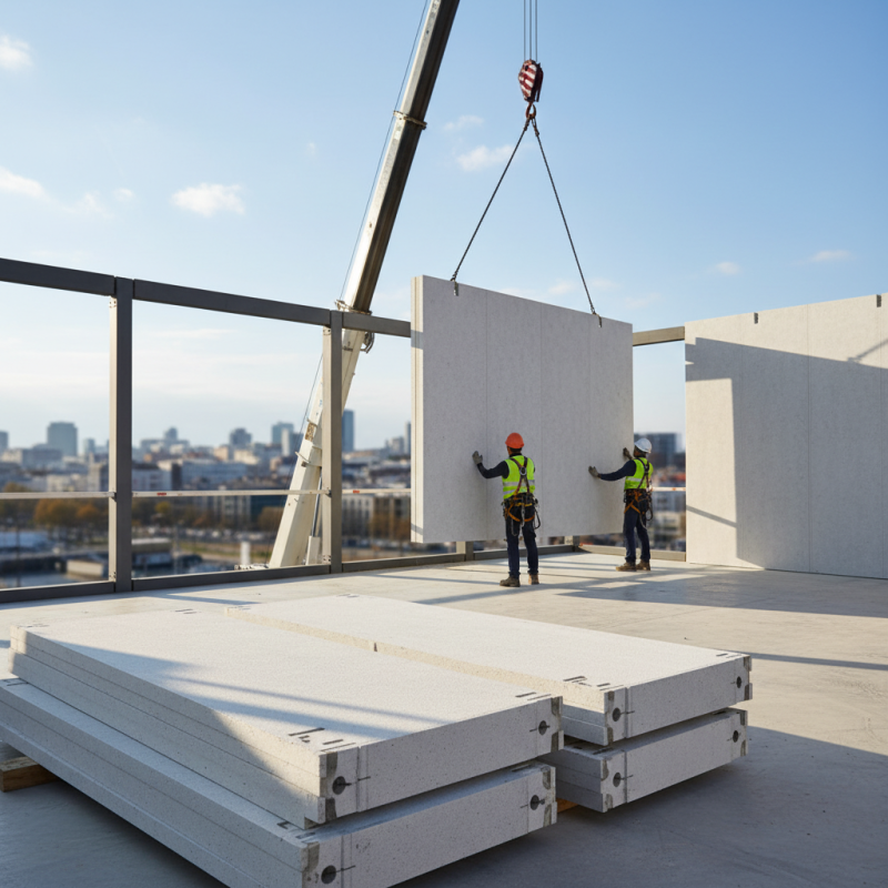 What are Insulated Panels and How Do They Work?