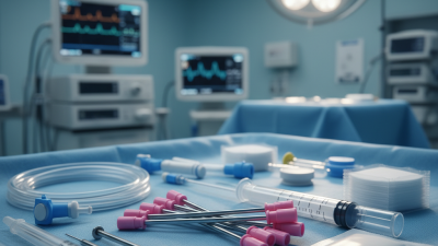 2026 Best Pink Spinal Needle Options for Pain Management?