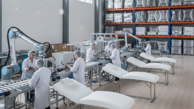 How to Choose the Best OEM ODM Lash Table Factories for Your Business?
