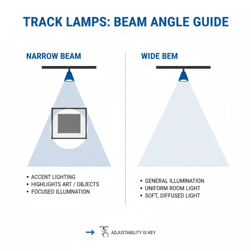The Best Led Track Lamp Options for 2026 What to Look For?