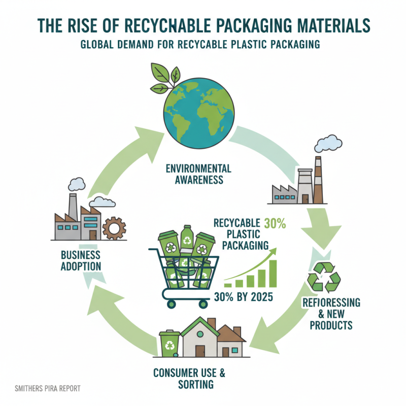 Top 10 Sustainable Plastic Packaging Solutions for Businesses?
