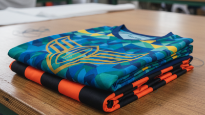 What is Custom OEM Soccer Shirts Suppliers for Your Team Needs?