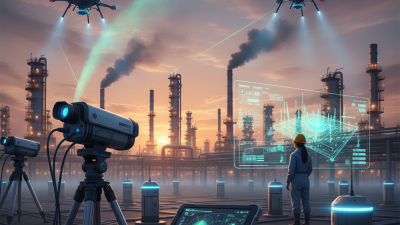 How to Detect Methane Emissions Effectively in 2026?