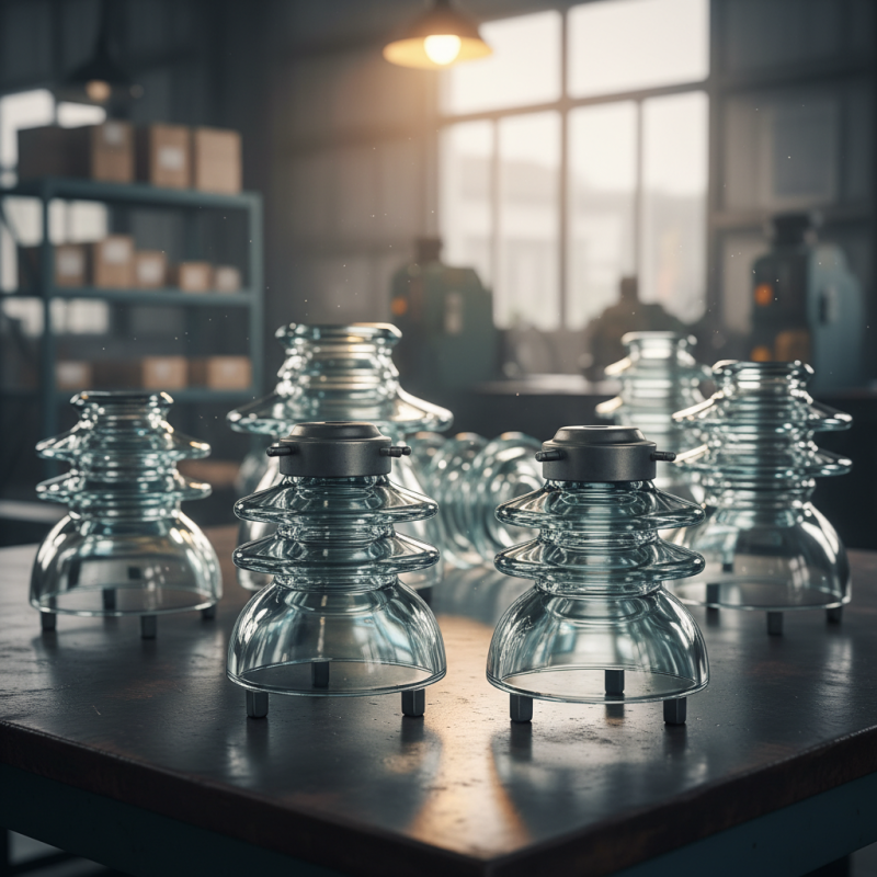 10 Essential Tips for Sourcing Wholesale High-Quality Glass Isolators?