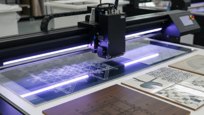 Best 2513 Uv Flatbed Printer for Quality Printing Needs?