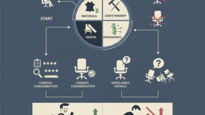 Top CE Certification High-Quality Premium Leather Office Chair Manufacturers Guide?