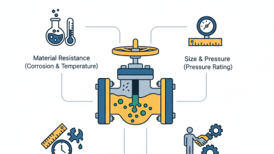 What to Consider When Choosing a Sulfuric Acid Valve?
