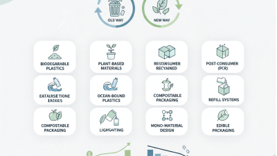 Top 10 Sustainable Plastic Packaging Solutions for Businesses?