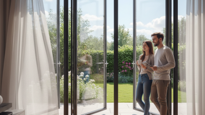 2026 年に開き窓を使用するメリットは何ですか?