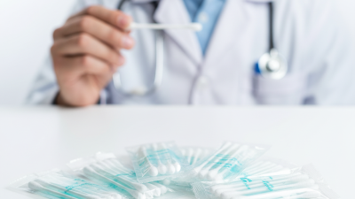 2026: Melhores cotonetes desinfetantes ODM baratos para suas necessidades de saúde?