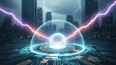 Top 10 ODM Custom Lightning Protector Suppliers You Should Know?