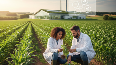 How to Choose a High Quality Custom Bio Fertilizer Manufacturer?