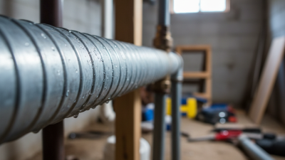 Why Choose Cheap Custom Galvanized Drain Pipe for Your Plumbing Needs?