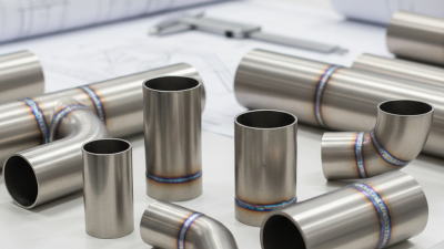 10 Essential Tips for Choosing Custom China Weldable Titanium Pipe Products?