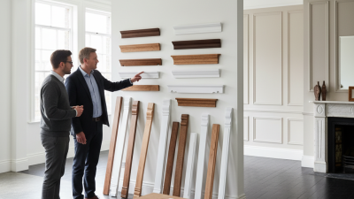 How to Choose the Best Skirting Board Profile for Your Home?