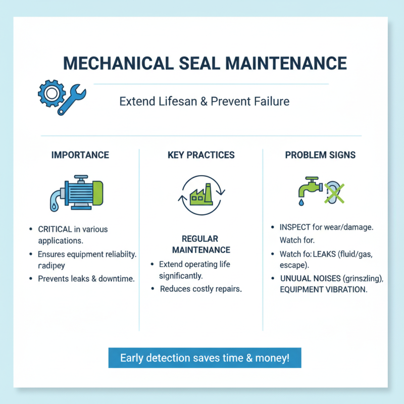 Top 10 Mechanical Sealing Components You Need to Know?