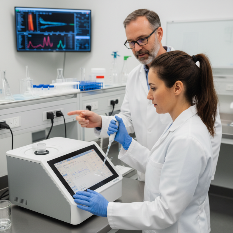 How to Use a Canine Sperm Analysis Machine Effectively?