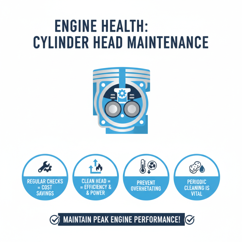 What is a Cylinder Head and Why is it Important?
