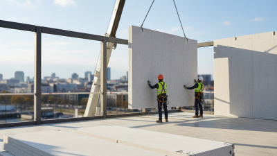 What are Insulated Panels and How Do They Work?