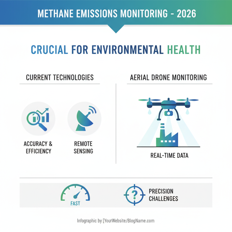 How to Detect Methane Emissions Effectively in 2026?