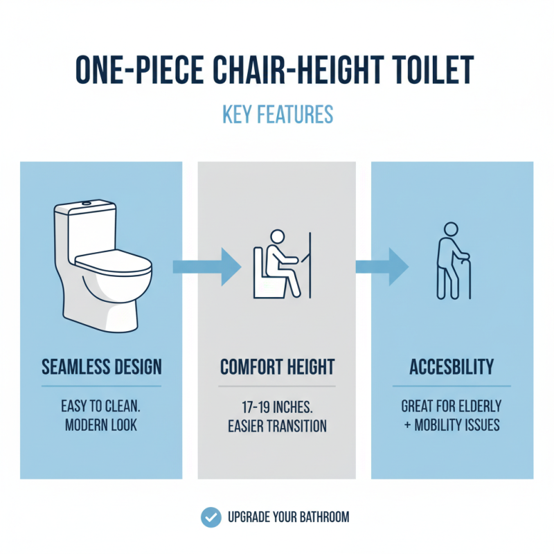 2026 Best One Piece Chair Height Toilet Reviews and Buying Guide?
